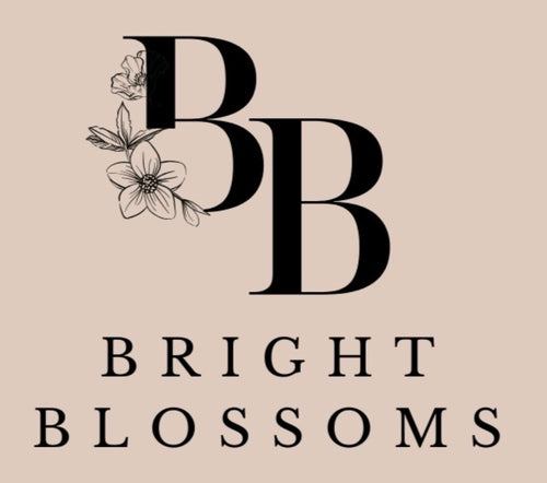 Bright Blossoms